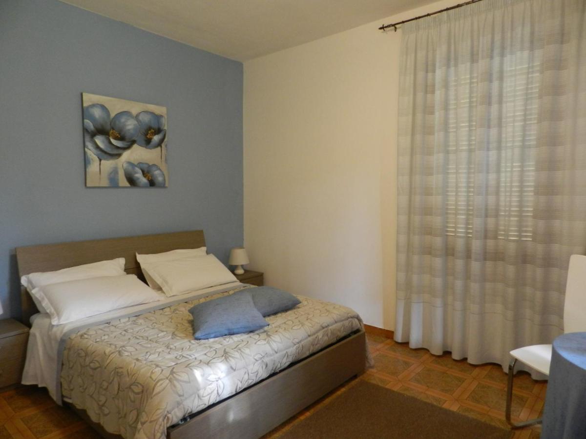 Appartamento S. Valentino Terni Esterno foto