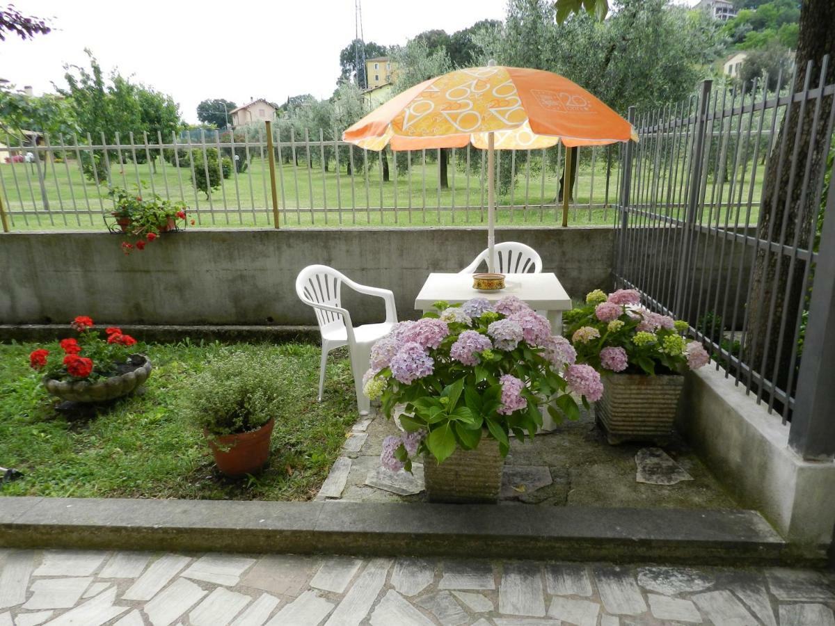 Appartamento S. Valentino Terni Esterno foto