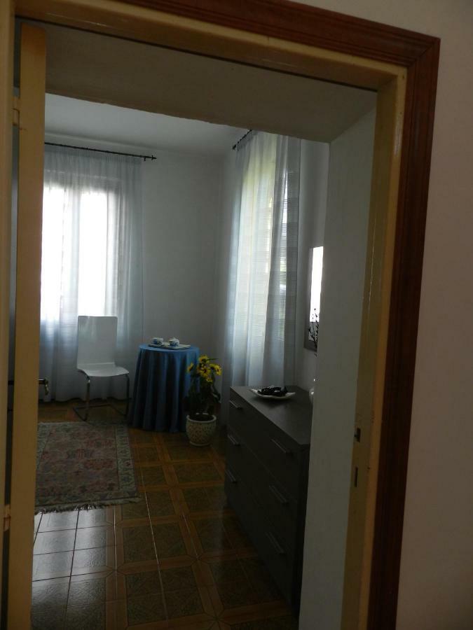 Appartamento S. Valentino Terni Esterno foto