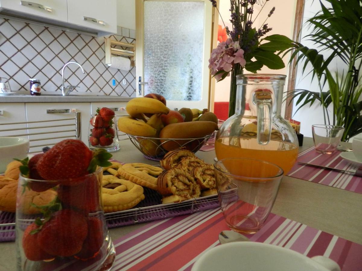 Appartamento S. Valentino Terni Esterno foto